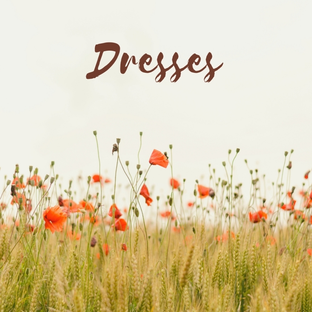 Dresses